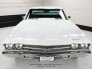 1969 Chevrolet El Camino for sale 101649134